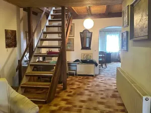 Prodej rodinného domu, Líský, 250 m2