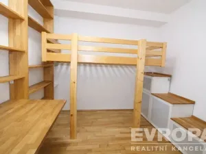 Pronájem bytu 2+1, Praha - Braník, Nad strouhou, 60 m2