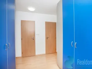 Prodej bytu 3+1, Praha, Brandlova, 67 m2