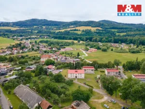 Prodej bytu 3+1, Dlouhá Ves, 74 m2