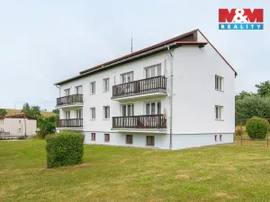 Prodej bytu 3+1, Dlouhá Ves, 74 m2