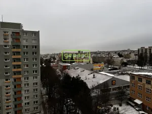 Pronájem bytu 3+1, Brno, Božetěchova, 76 m2