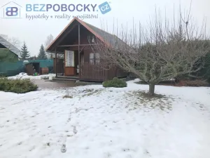 Prodej chaty, Golčův Jeníkov, 15 m2