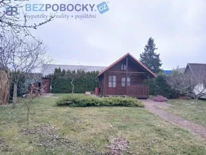 Prodej chaty, Golčův Jeníkov, 15 m2