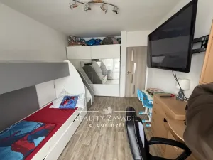 Prodej rodinného domu, Zliv, Třešňová, 210 m2