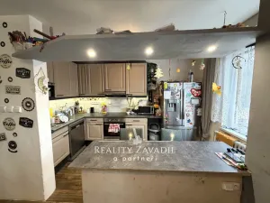 Prodej rodinného domu, Zliv, Třešňová, 210 m2