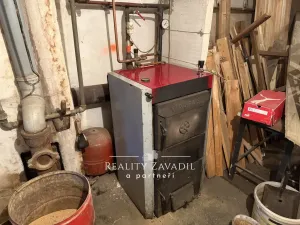 Prodej rodinného domu, Zliv, Třešňová, 210 m2