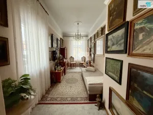 Prodej bytu 3+1, Karlovy Vary, Moskevská, 92 m2