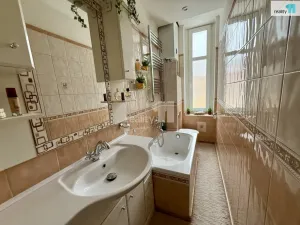 Prodej bytu 3+1, Karlovy Vary, Moskevská, 92 m2