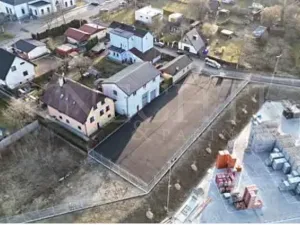 Prodej výrobních prostor, Cheb, Žižkova, 250 m2