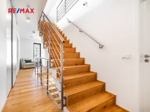 Prodej rodinného domu, Praha - Královice, Pešíkova, 220 m2