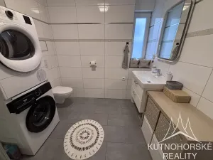 Pronájem bytu 2+kk, Kutná Hora, Waldhauserova, 60 m2