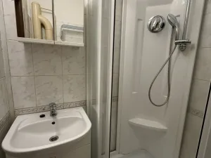 Prodej bytu 2+1, Okříšky, J. A. Komenského, 65 m2