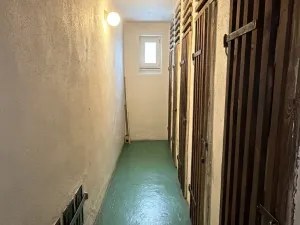 Prodej bytu 2+1, Okříšky, J. A. Komenského, 65 m2