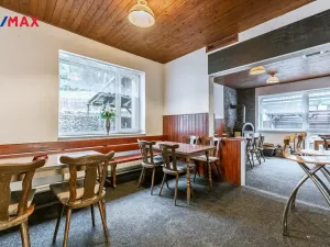 Prodej rodinného domu, Desná - Desná II, K Parlamentu, 180 m2