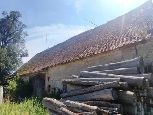 Prodej rodinného domu, Zvěrkovice, 132 m2