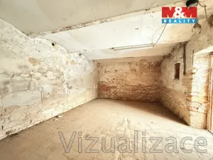 Prodej rodinného domu, Kounice, 88 m2