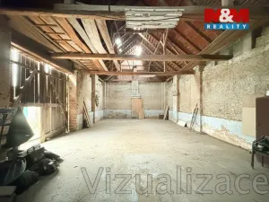 Prodej rodinného domu, Kounice, 88 m2