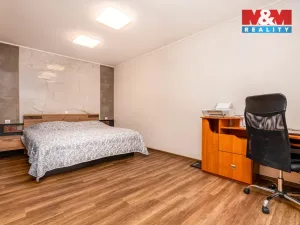 Prodej rodinného domu, Kostomlátky, 5. května, 128 m2