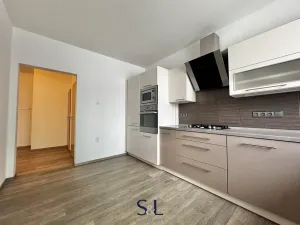 Pronájem bytu 3+1, Česká Lípa, Bratří Čapků, 72 m2