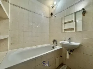 Pronájem bytu 3+1, Česká Lípa, Bratří Čapků, 72 m2