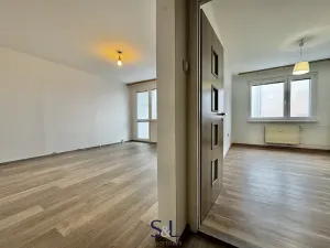 Pronájem bytu 3+1, Česká Lípa, Bratří Čapků, 72 m2