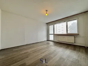 Pronájem bytu 3+1, Česká Lípa, Bratří Čapků, 72 m2