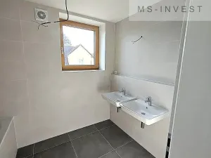 Prodej rodinného domu, Praha - Satalice, Za školkou, 160 m2