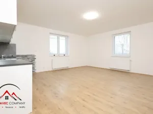 Pronájem bytu 3+kk, Ostrava, Československé armády, 74 m2