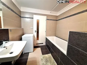 Pronájem bytu 2+kk, Brno, 60 m2