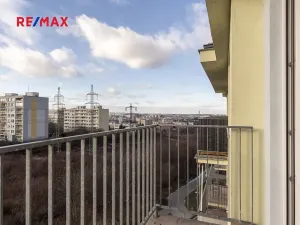 Pronájem bytu 3+kk, Praha - Chodov, Šternovská, 73 m2