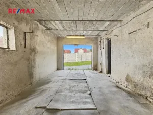 Prodej rodinného domu, Tuchlovice, 80 m2