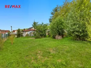 Prodej rodinného domu, Tuchlovice, 80 m2