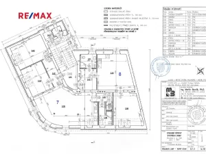 Prodej činžovního domu, Ústí nad Labem, náměstí Prokopa Velikého, 576 m2