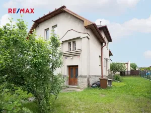 Prodej vily, Říčany, Edvarda Beneše, 270 m2