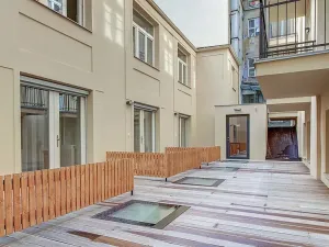 Pronájem bytu 2+kk, Praha, Myslíkova, 64 m2