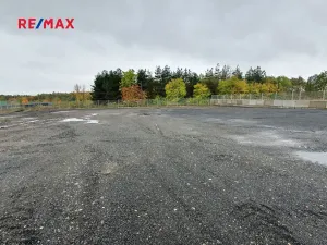 Prodej pozemku, Praha - Hostivař, 2719 m2