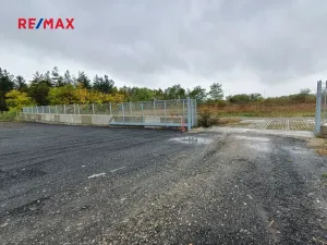 Prodej pozemku, Praha - Hostivař, 2719 m2