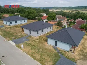 Prodej rodinného domu, Srbeč, 119 m2