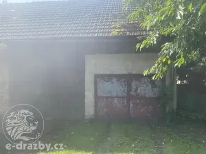 Dražba rodinného domu, Veselice, 218 m2