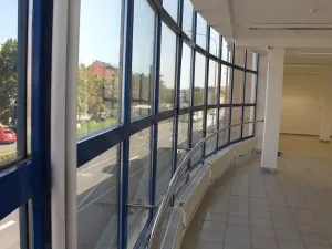 Pronájem obchodního prostoru, Prostějov, Wolkerova, 390 m2