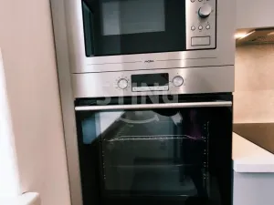 Prodej bytu 2+1, Ostrava, nábřeží Svazu protifašistických bojovníků, 60 m2