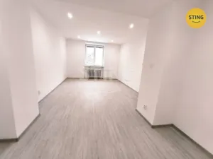 Prodej bytu 2+1, Ostrava, nábřeží Svazu protifašistických bojovníků, 60 m2