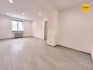 Prodej bytu 2+1, Ostrava, nábřeží Svazu protifašistických bojovníků, 60 m2