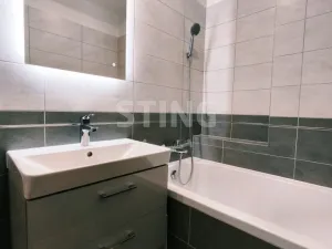 Prodej bytu 2+1, Ostrava, nábřeží Svazu protifašistických bojovníků, 60 m2