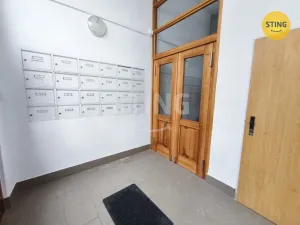 Prodej bytu 2+1, Ostrava, nábřeží Svazu protifašistických bojovníků, 60 m2