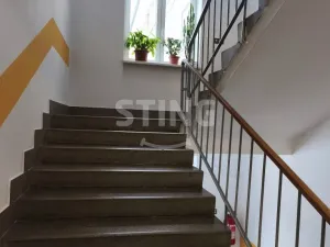 Prodej bytu 2+1, Ostrava, nábřeží Svazu protifašistických bojovníků, 60 m2