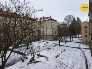 Prodej bytu 2+1, Ostrava, nábřeží Svazu protifašistických bojovníků, 60 m2
