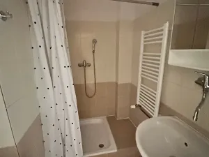 Pronájem bytu 1+1, Děčín, Podmokelská, 40 m2