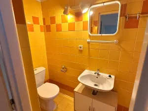 Pronájem bytu 2+1, Děčín, El. Krásnohorské, 47 m2